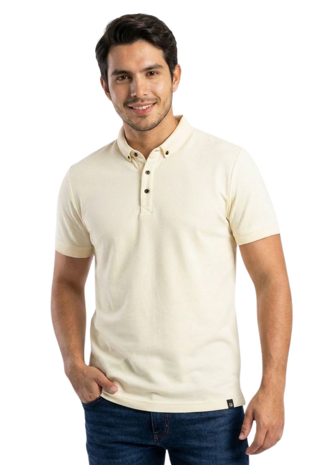 POLO PARA HOMBRE