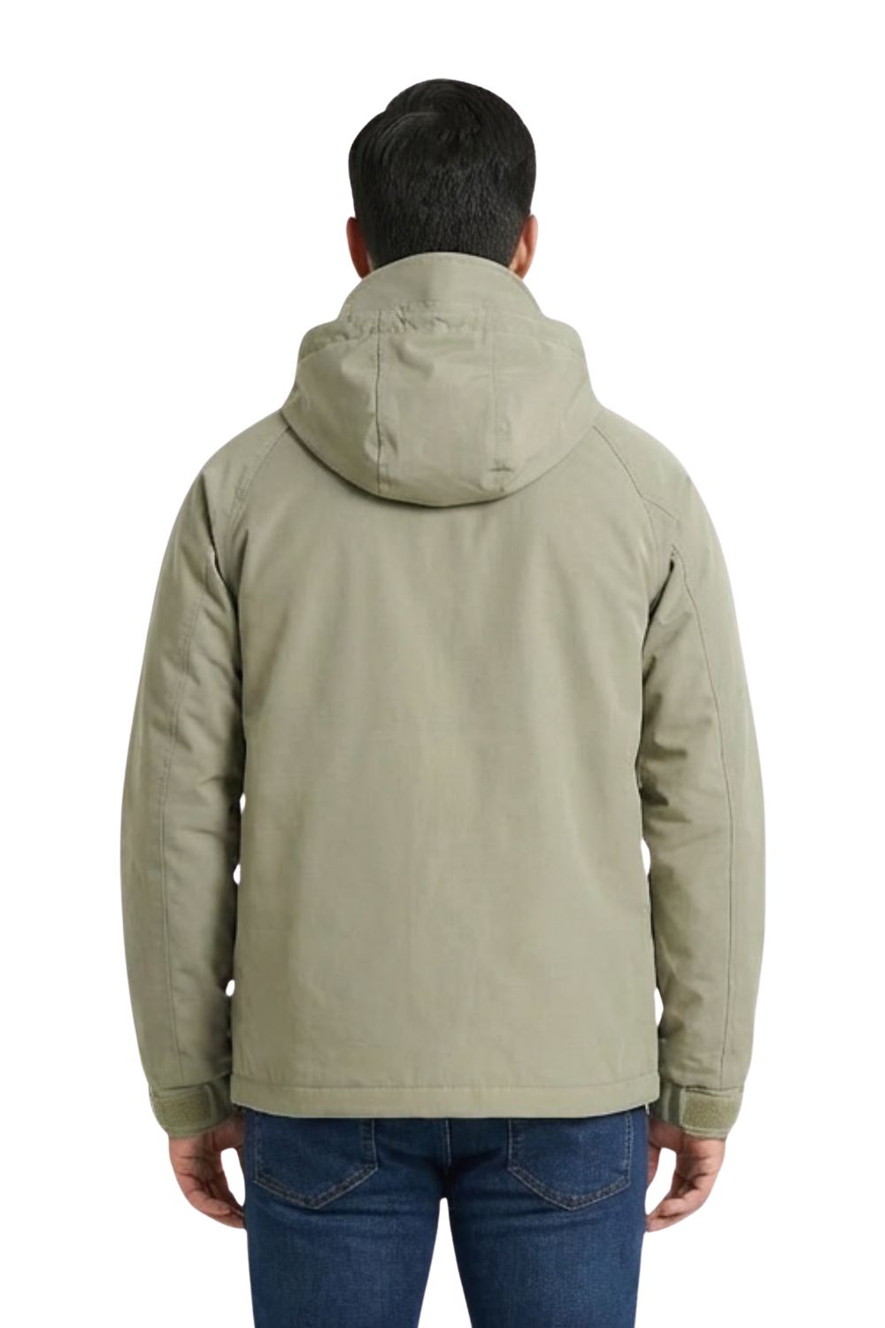 Chaqueta Impermeable para hombre