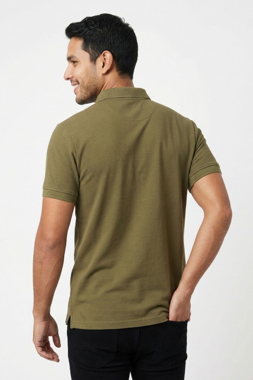 POLO PARA HOMBRE
