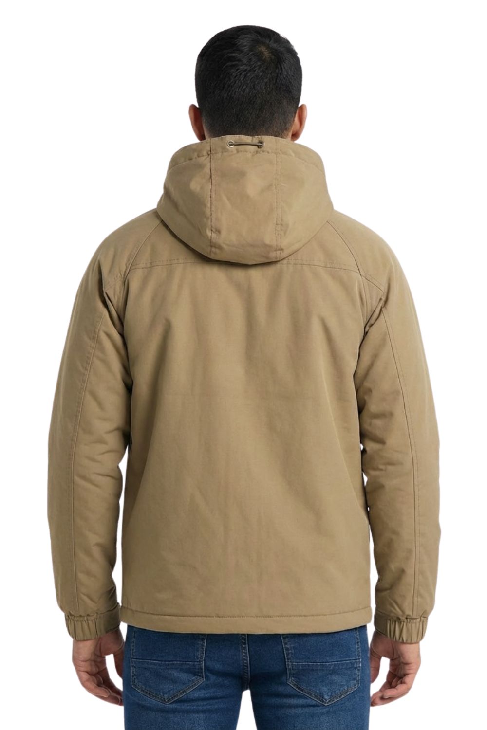 Chaqueta Impermeable para hombre