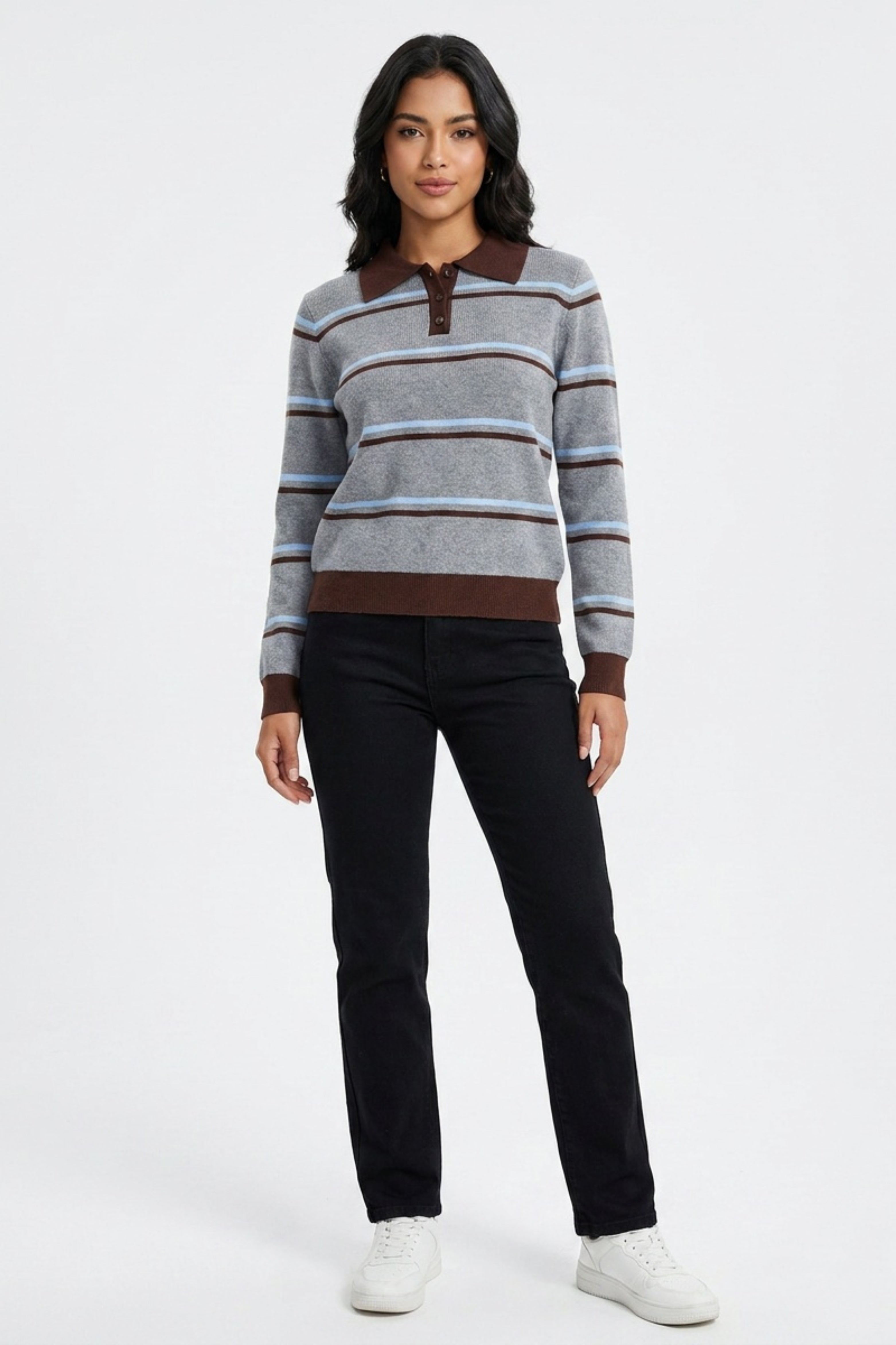 Sweater Mujer