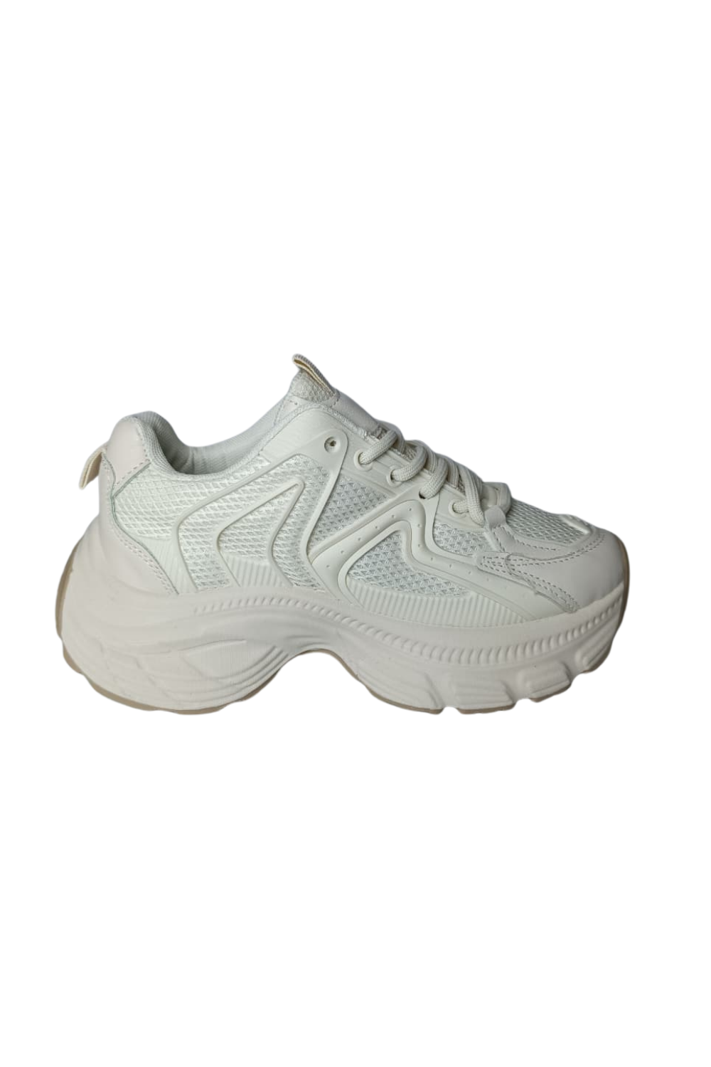Zapatillas deportivas Dreamer Para Mujer