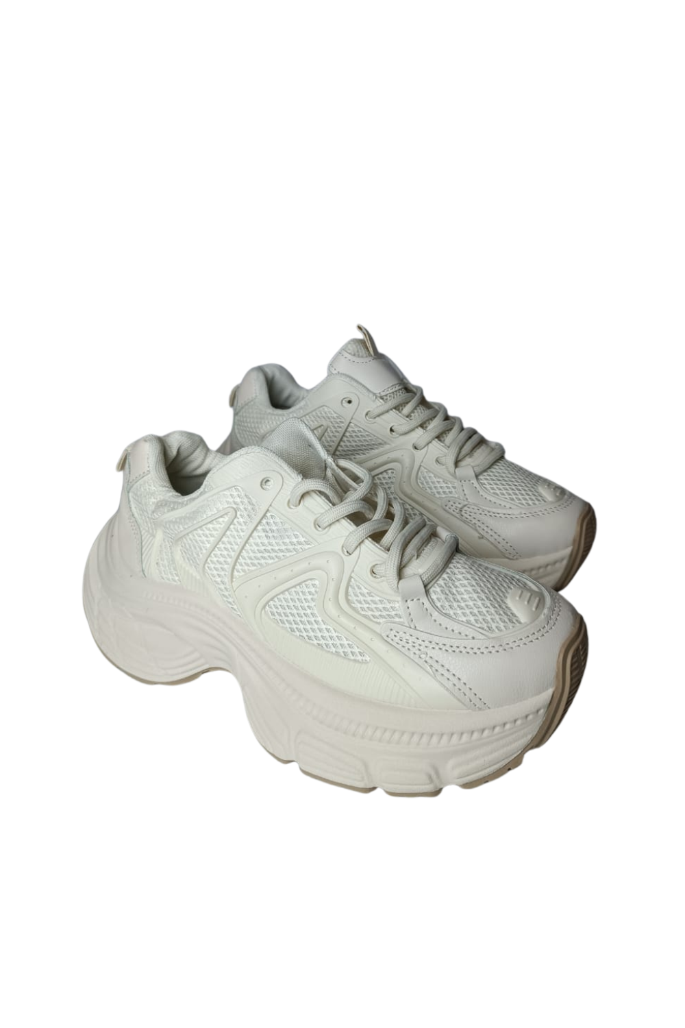 Zapatillas deportivas Dreamer Para Mujer