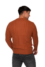 Cargar imagen en el visor de la galería, SWEATER HOMBRE
