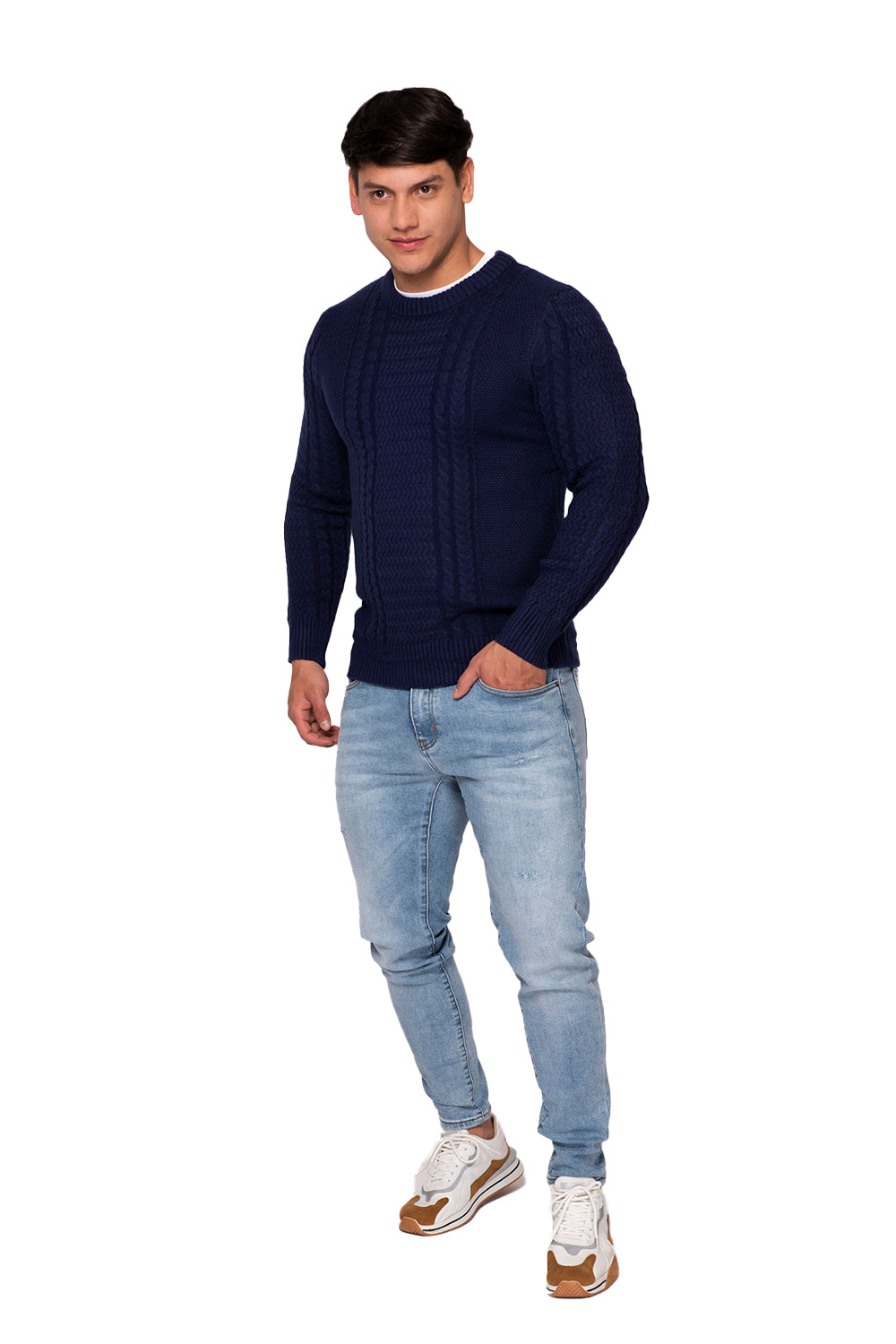 SWEATER HOMBRE