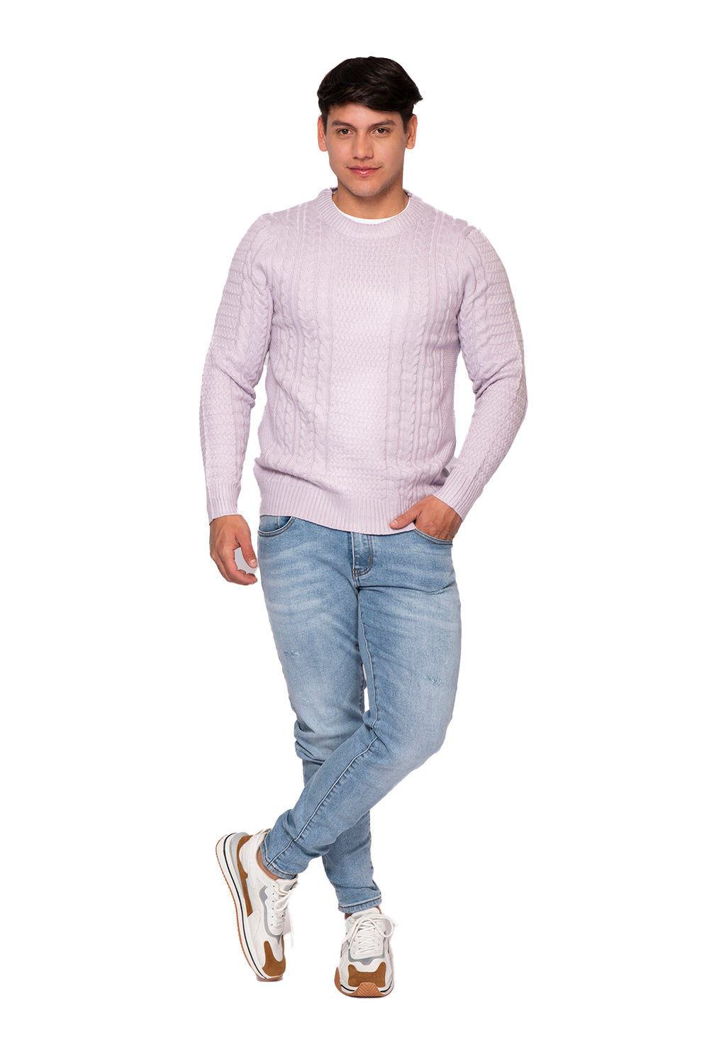 SWEATER HOMBRE