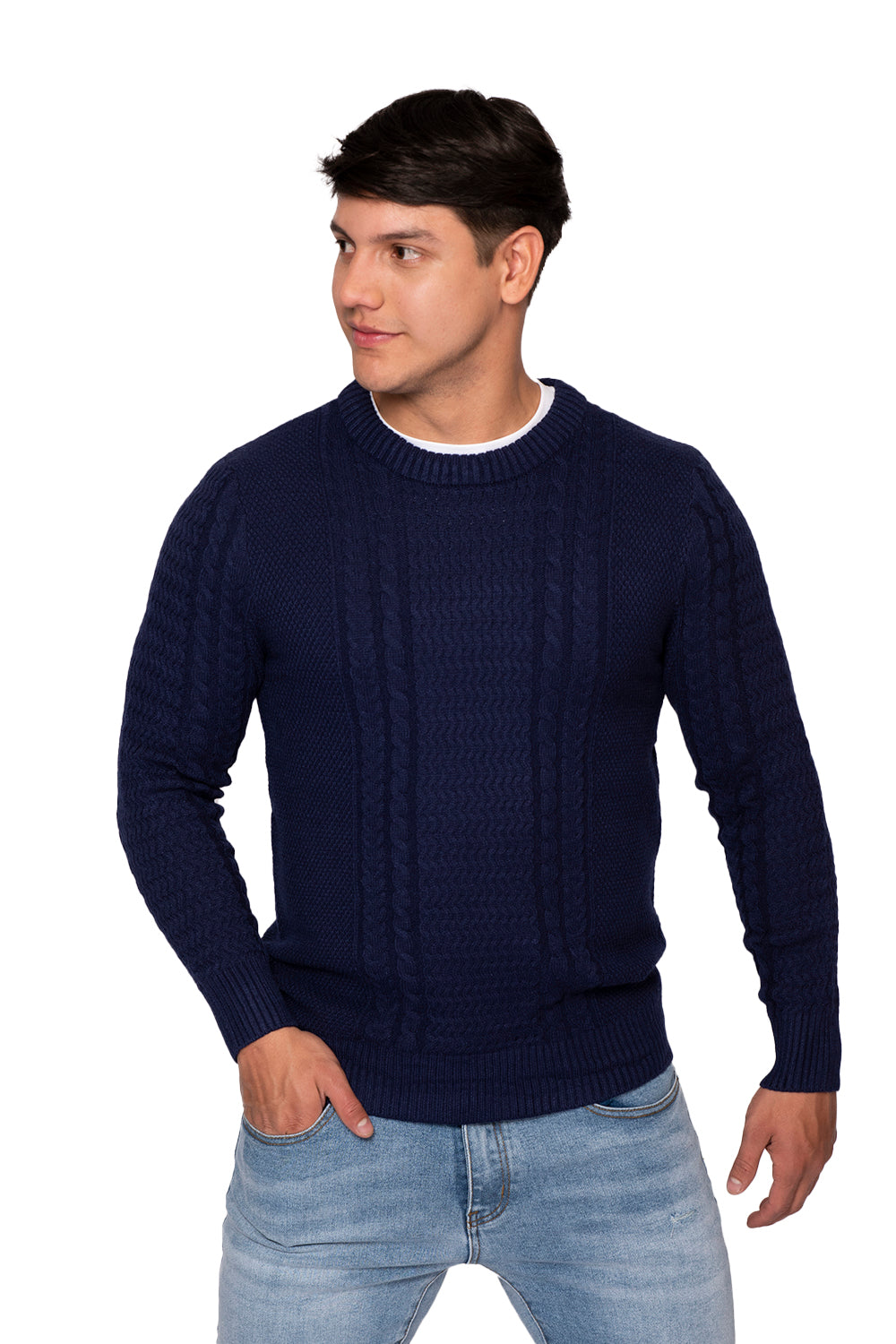 SWEATER HOMBRE