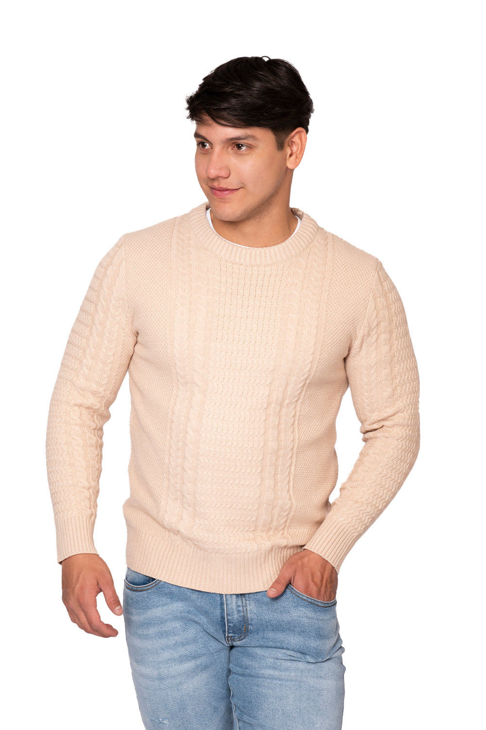 SWEATER HOMBRE