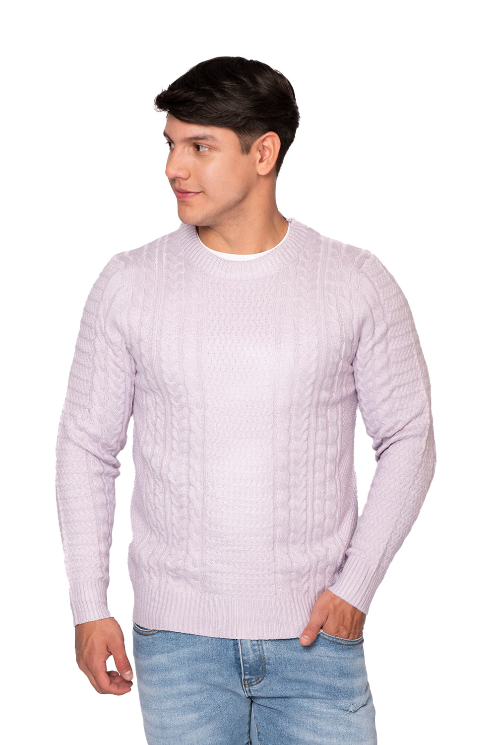 SWEATER HOMBRE