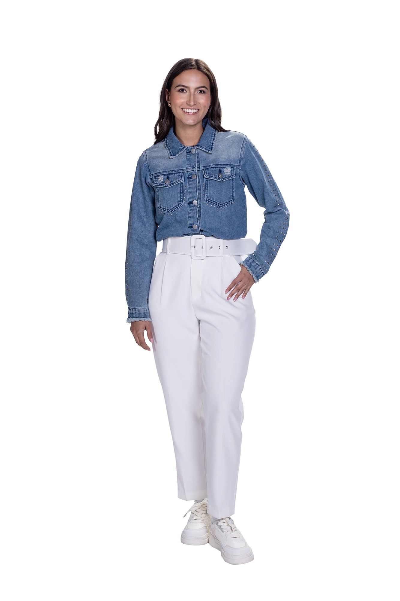 PANTALÓN DAMA