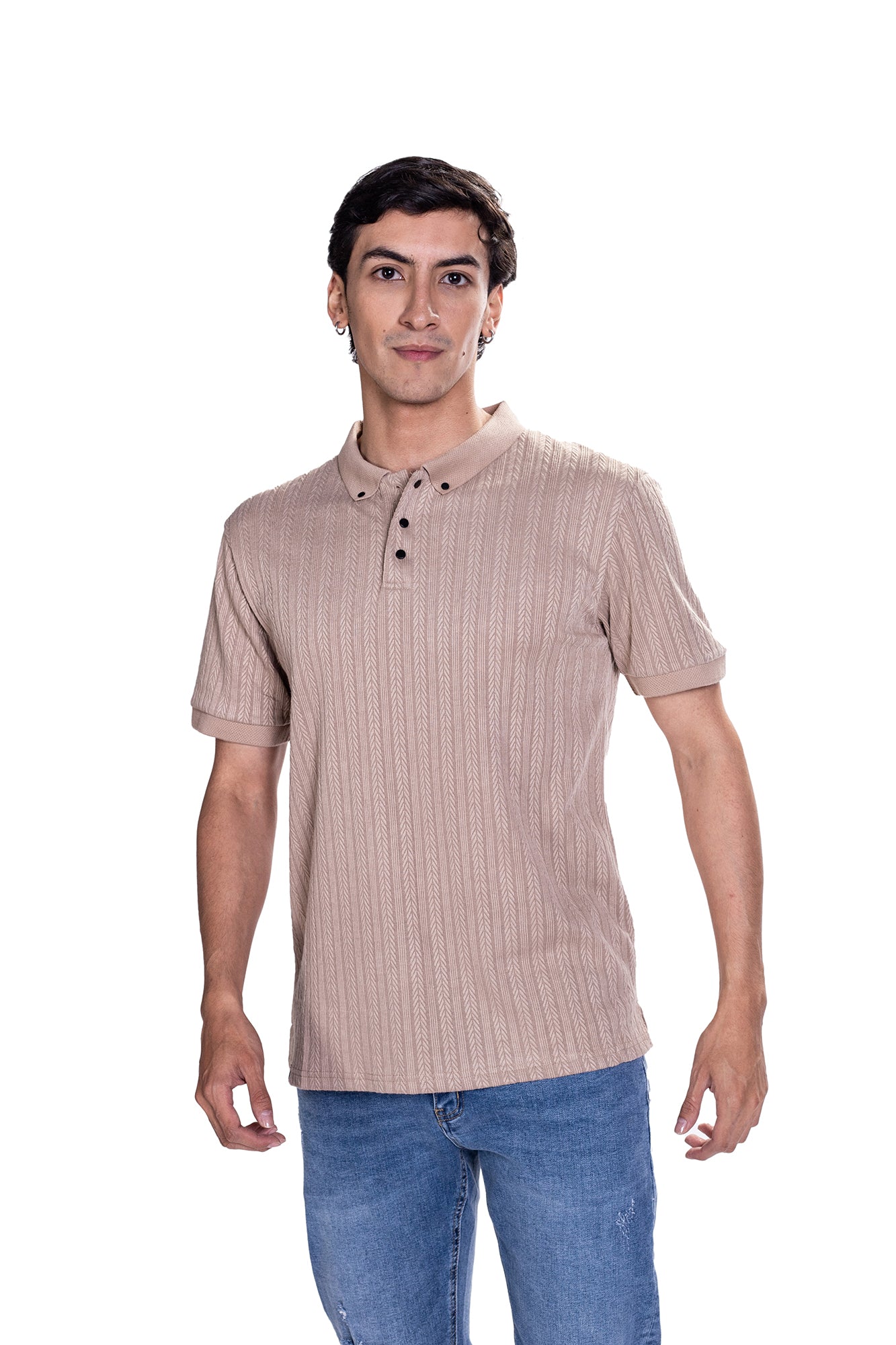 POLO PARA HOMBRE