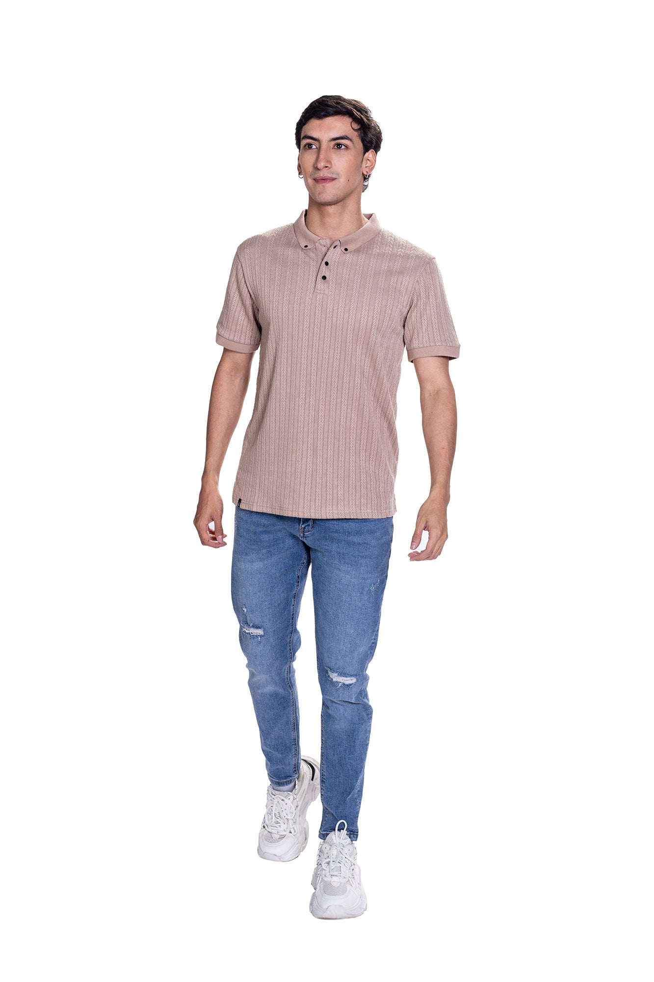 POLO PARA HOMBRE