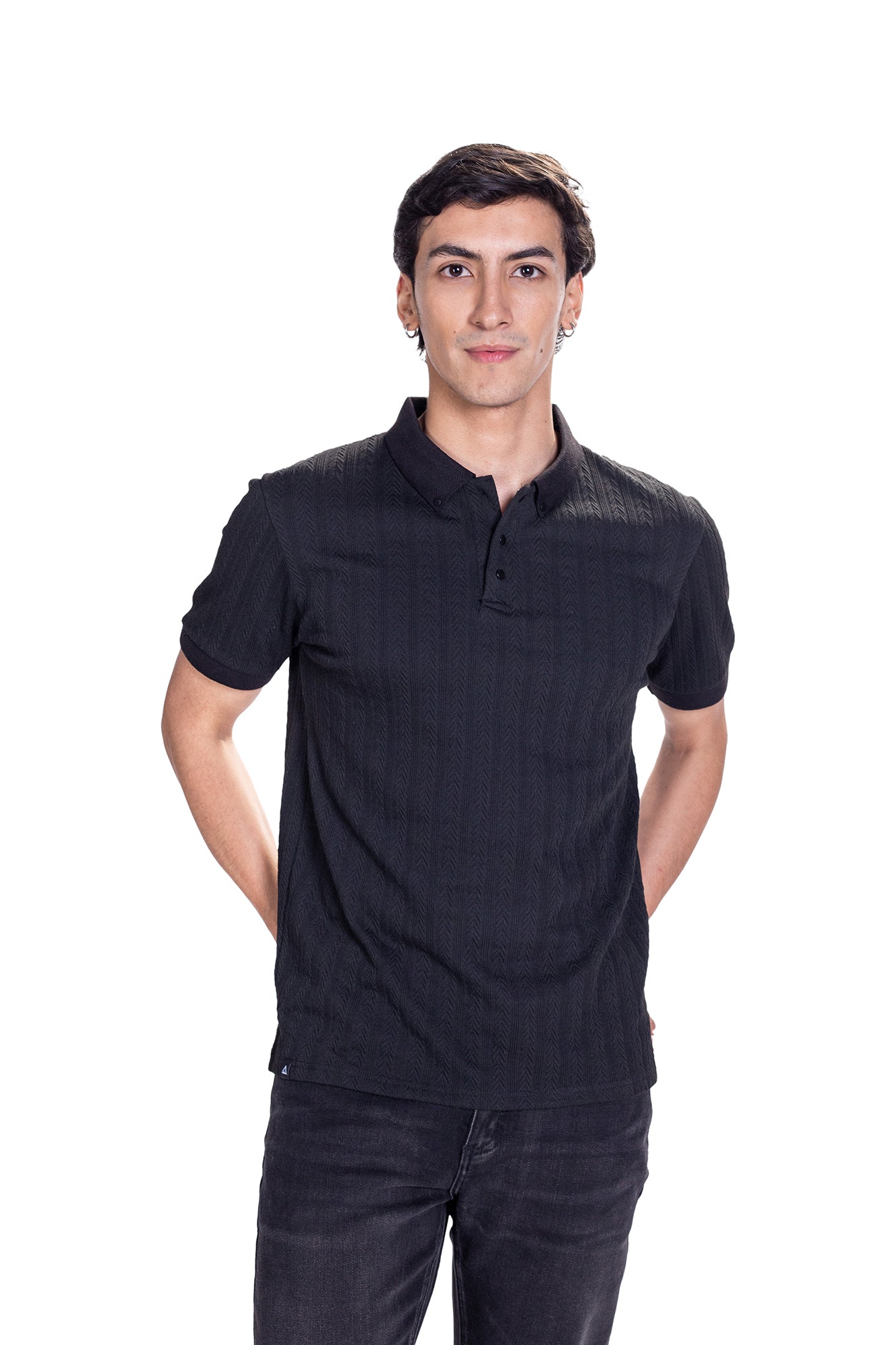 POLO PARA HOMBRE
