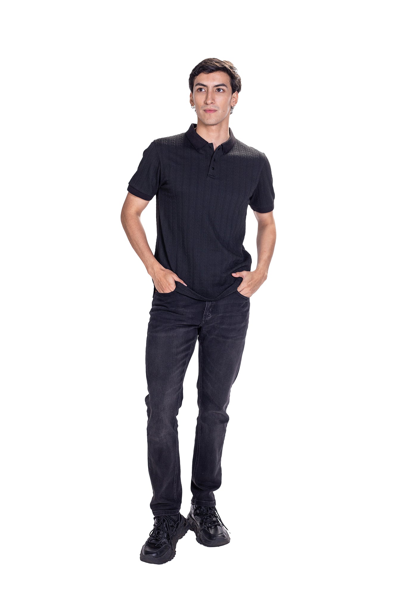 POLO PARA HOMBRE