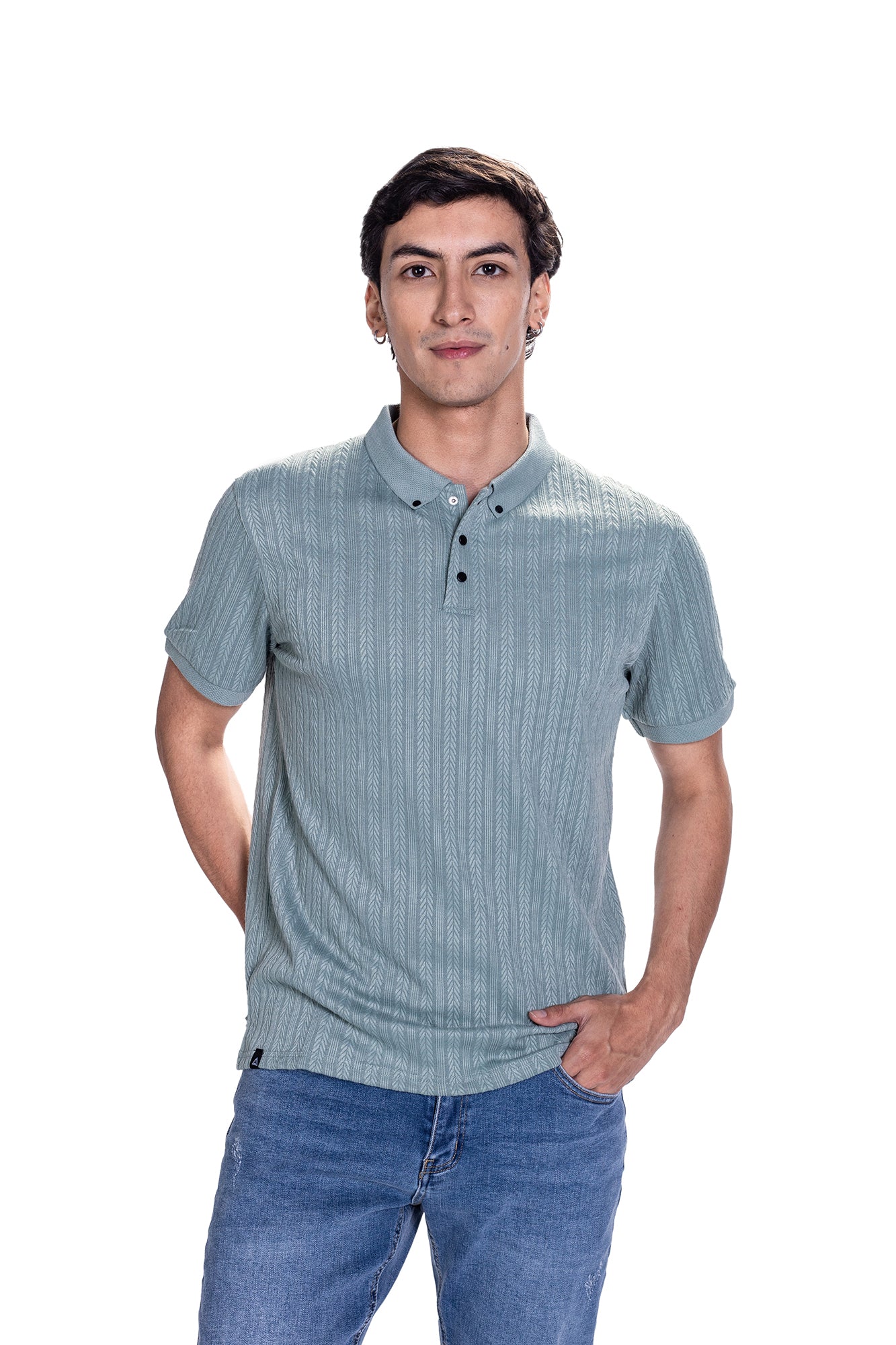 POLO PARA HOMBRE