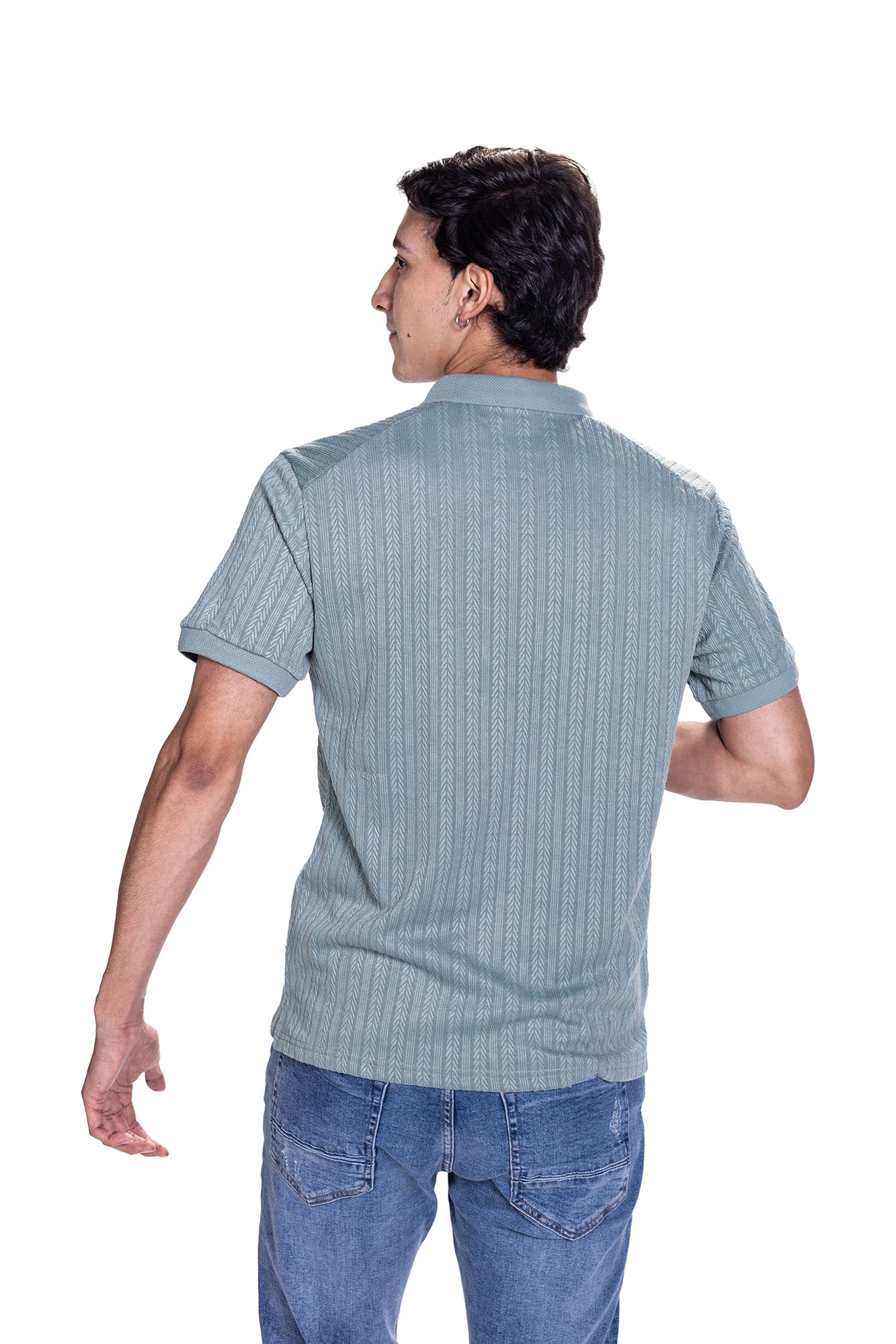 POLO PARA HOMBRE