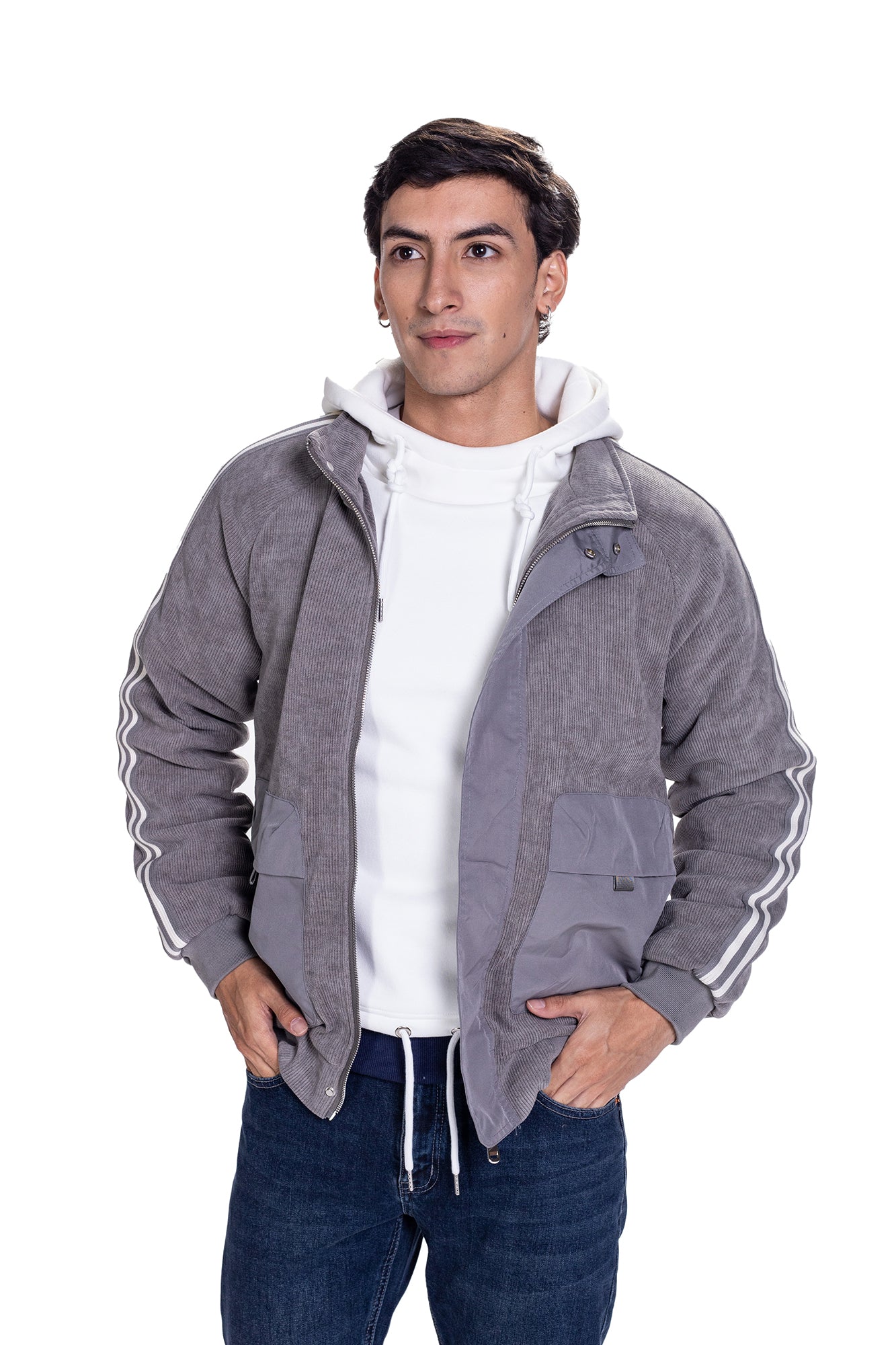 CHAQUETA HOMBRE