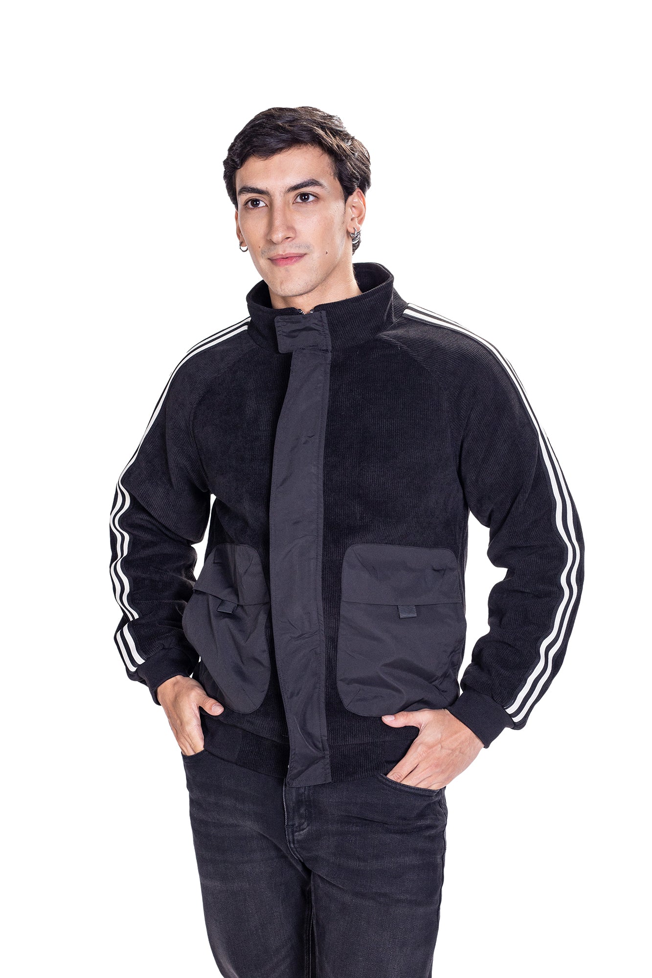 CHAQUETA HOMBRE