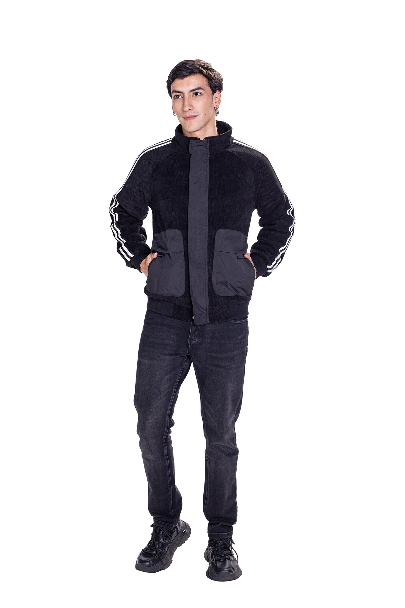 CHAQUETA HOMBRE