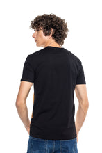Cargar imagen en el visor de la galería, Camiseta Con Bloques De Color
