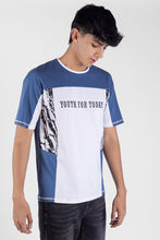 Cargar imagen en el visor de la galería, Camiseta Manga Corta Youth - Hombre
