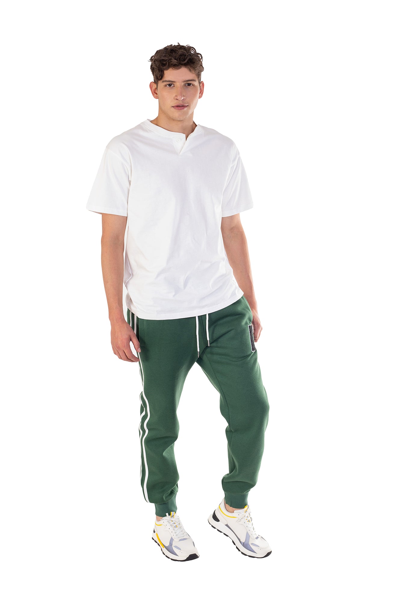 Pantalón Jogger