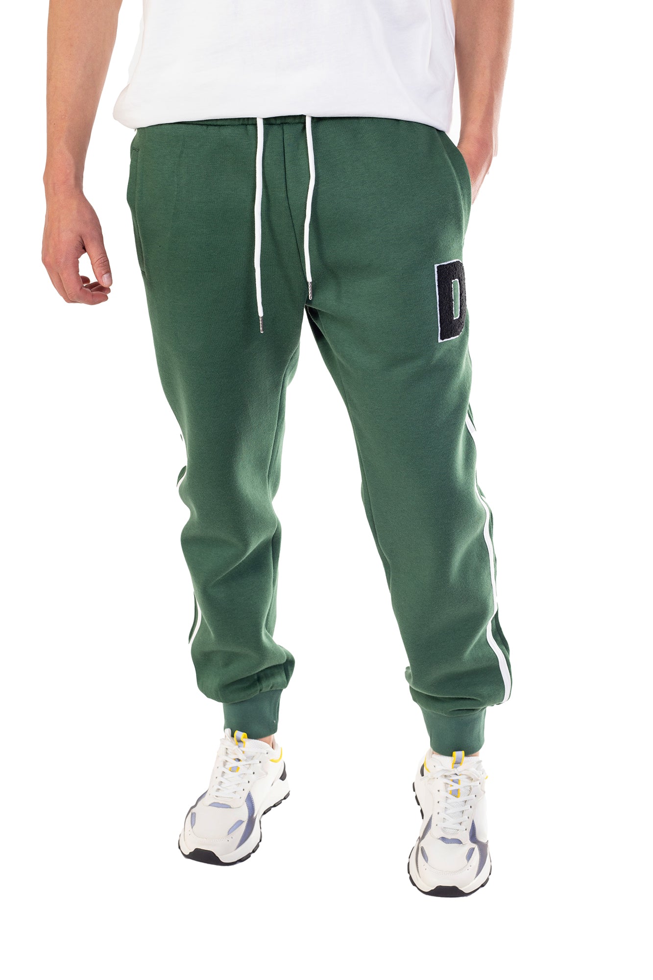 Pantalón Jogger