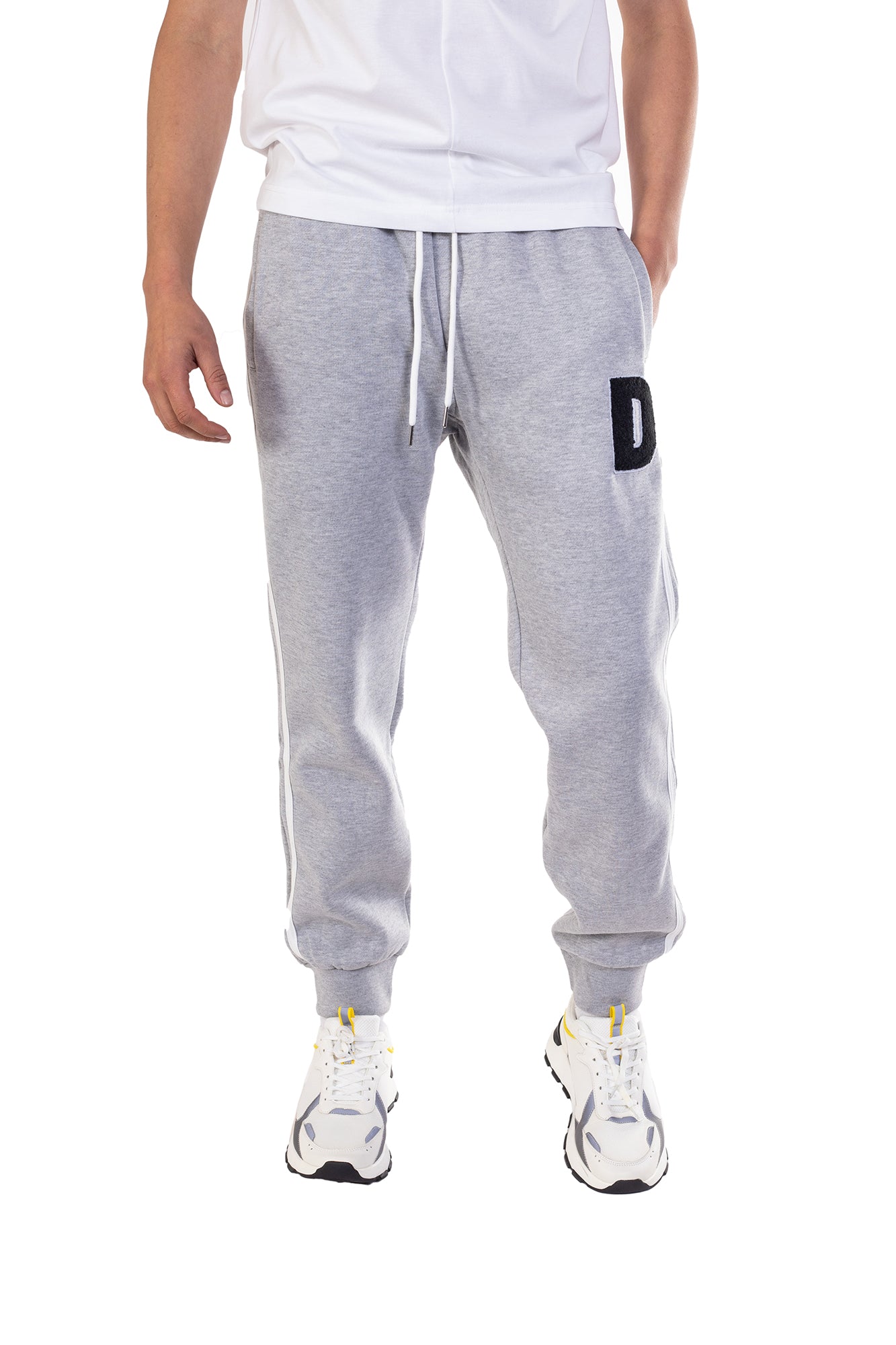 Pantalón Jogger