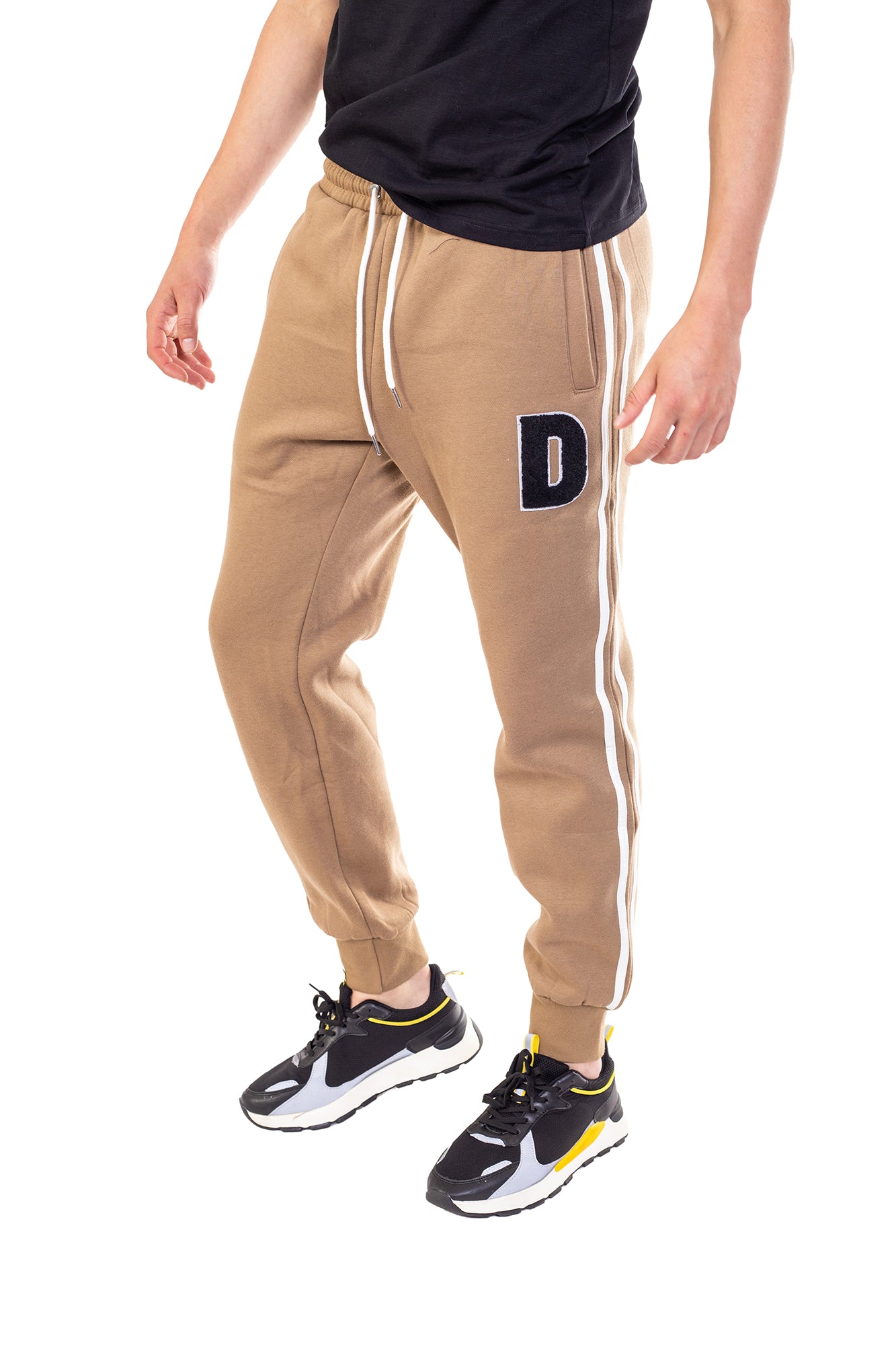 Pantalón Jogger