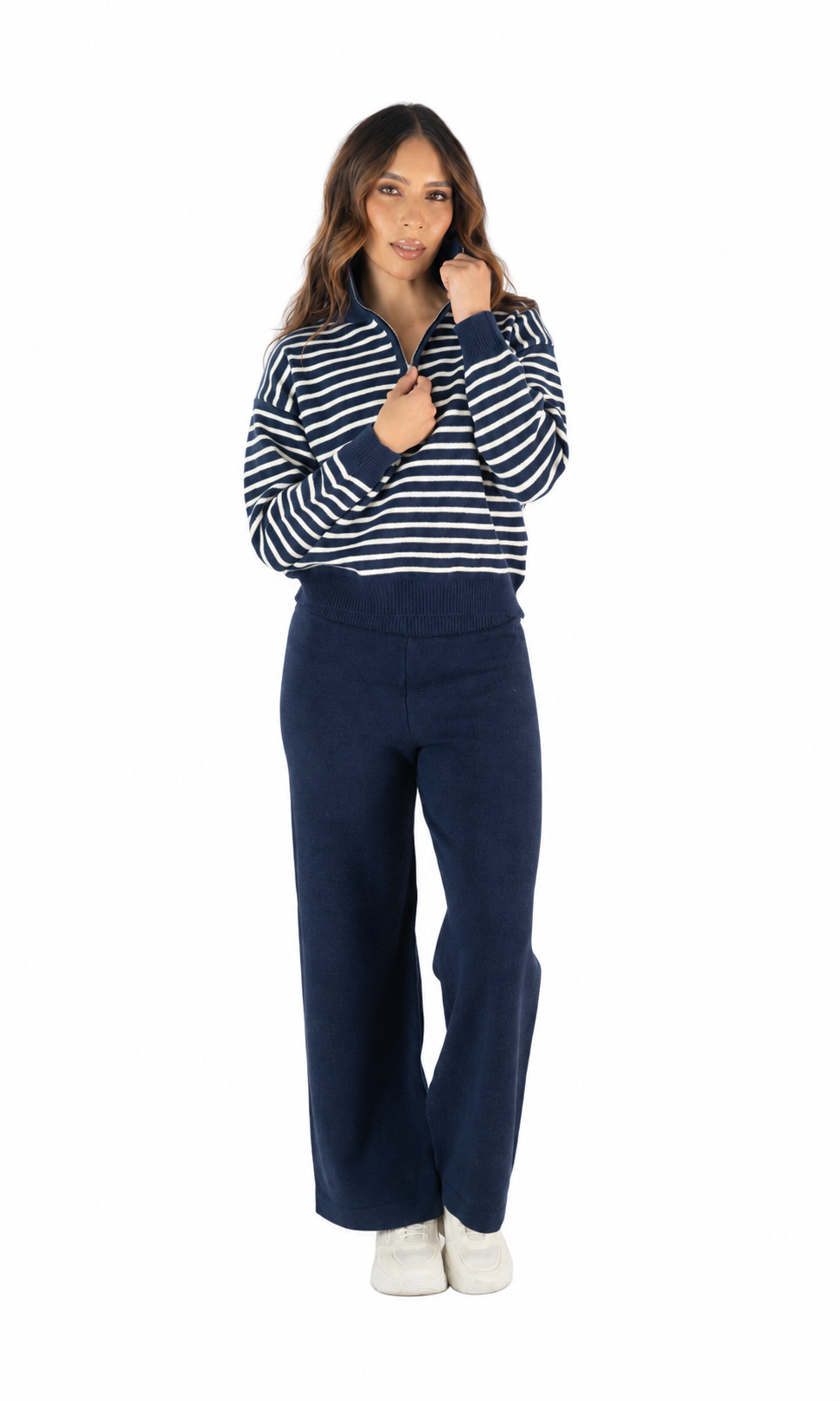 SET MARINA
