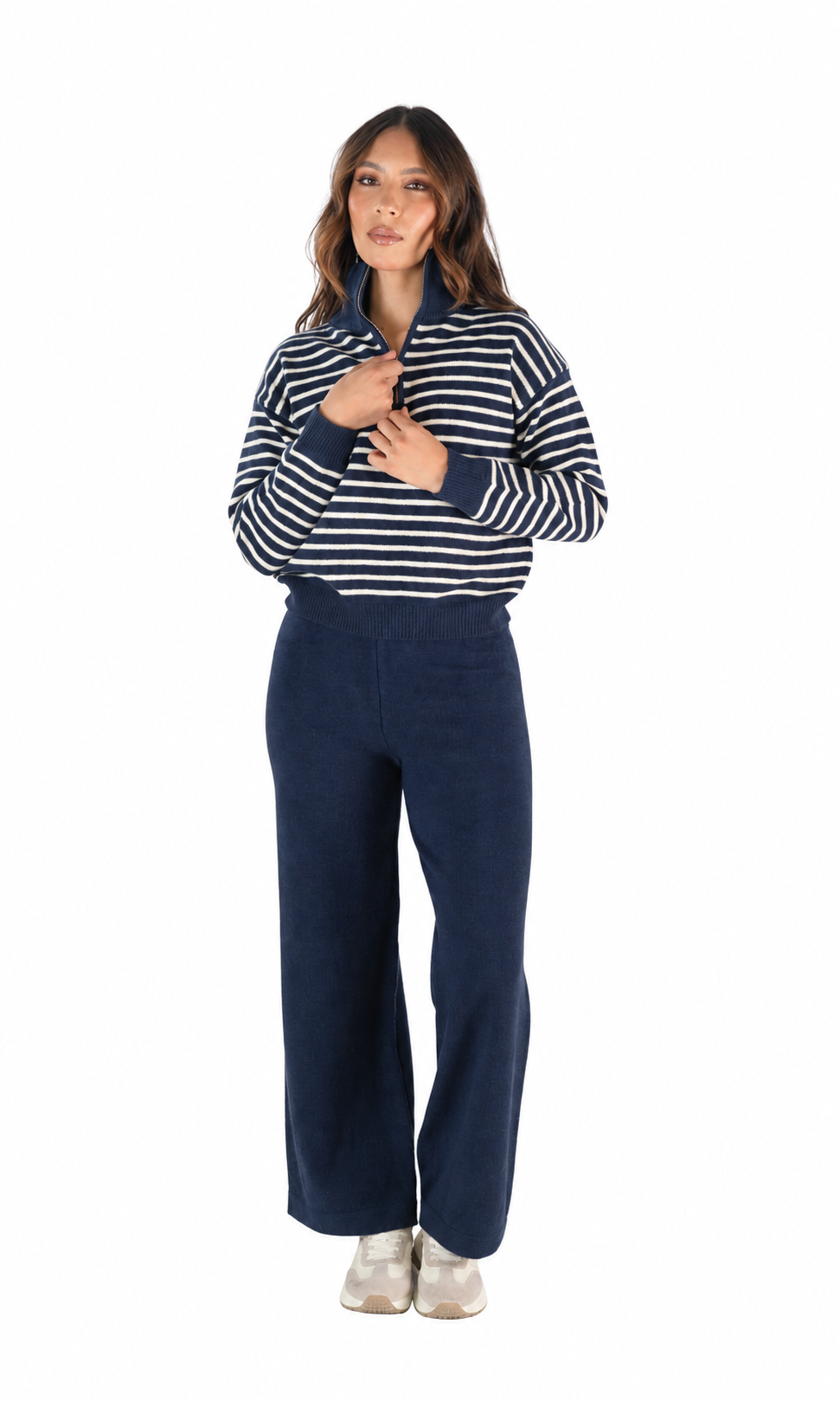 SET MARINA
