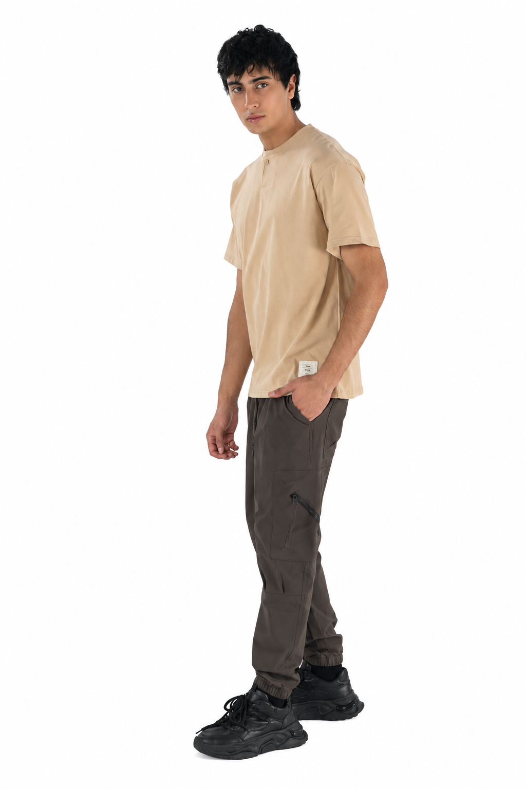 PANTALON JOGGER