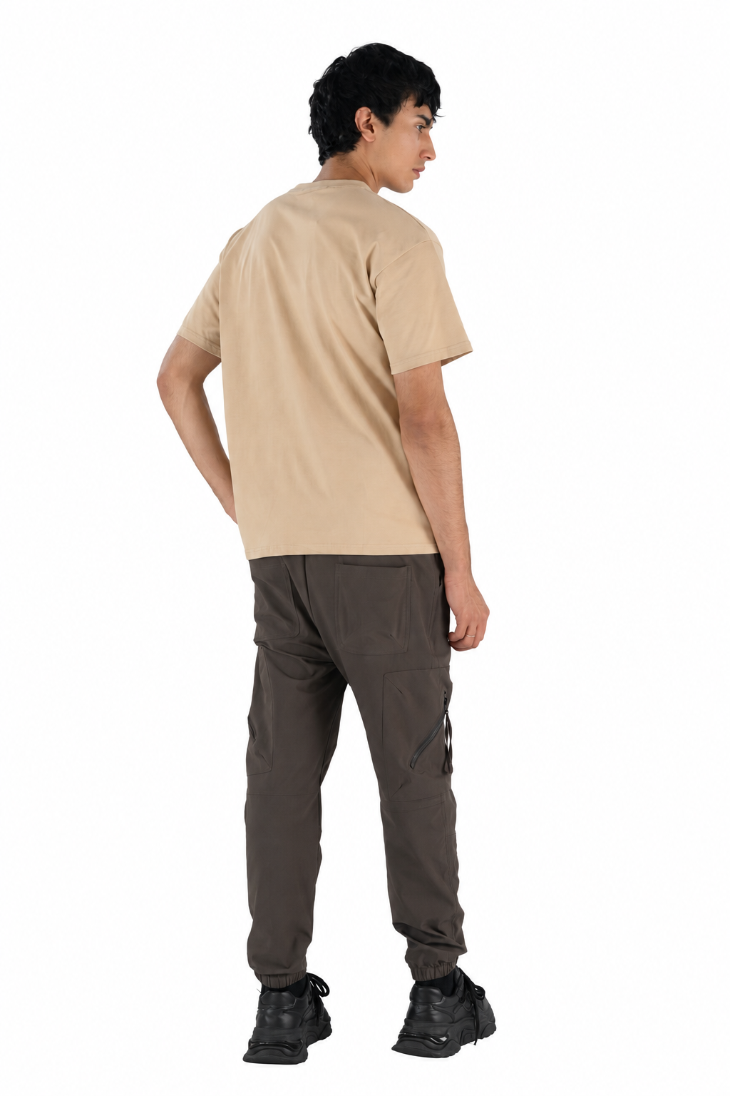 PANTALON JOGGER