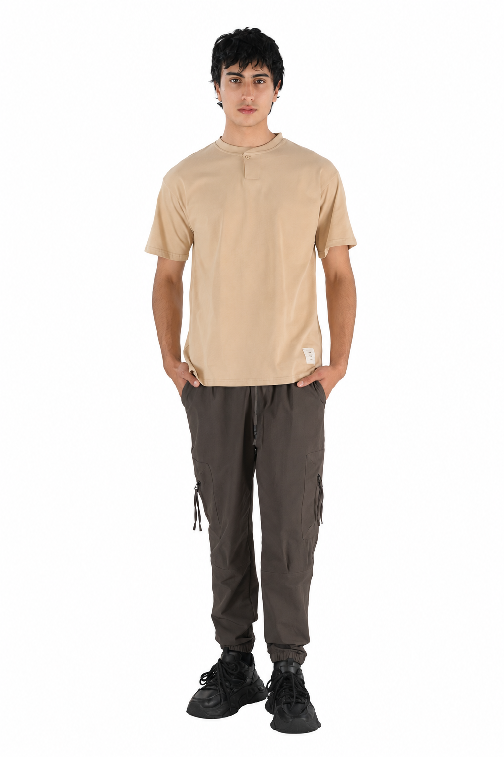 PANTALON JOGGER