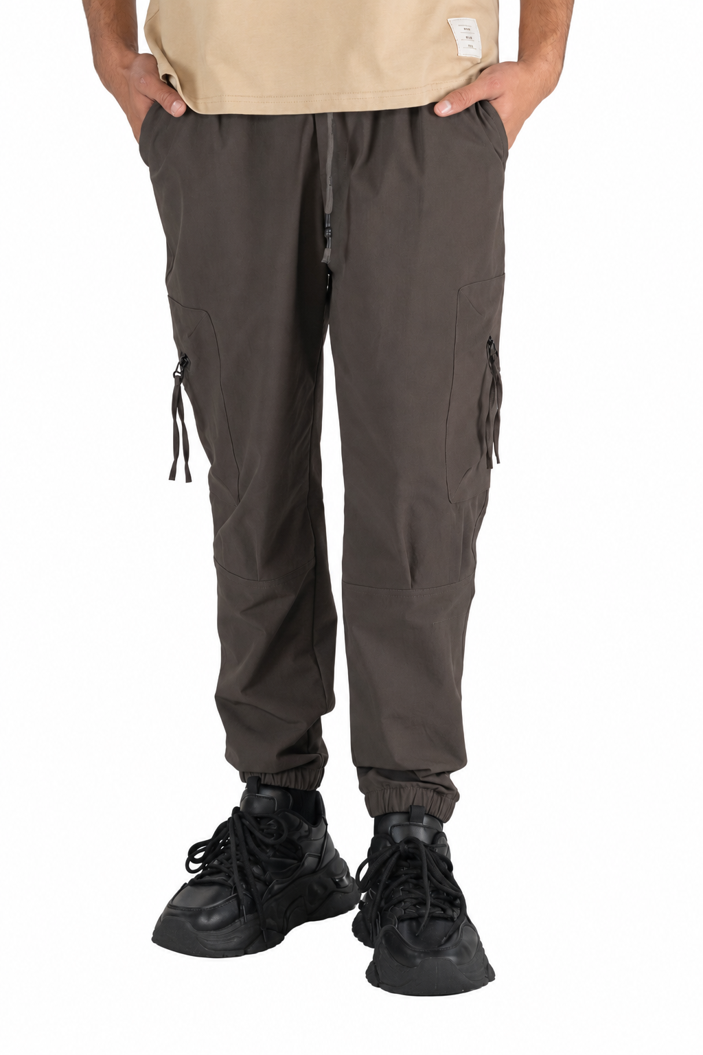 PANTALON JOGGER