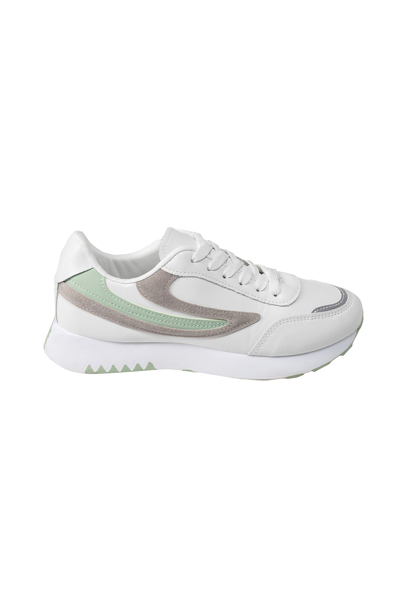 Tenis Sneakers Dreamer Para Mujer