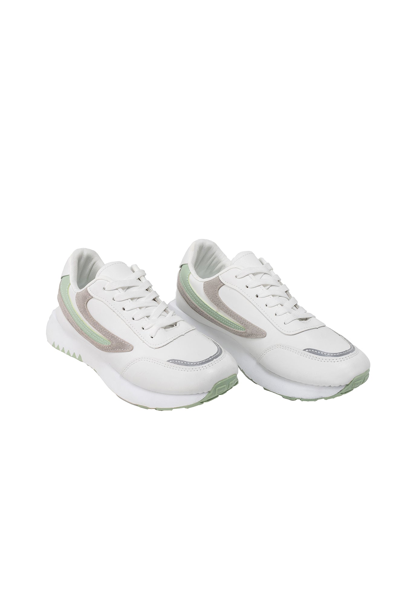 Tenis Sneakers Dreamer Para Mujer