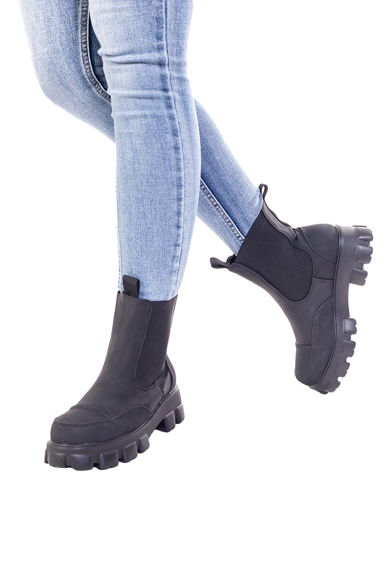 BOTAS   Dreamer Para Mujer