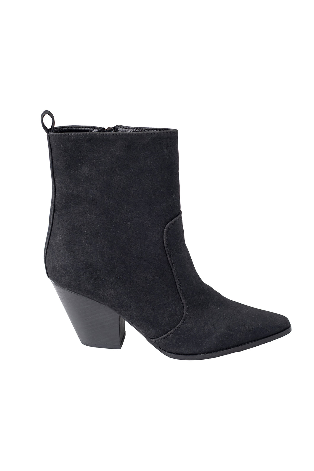 Botas  Caña Corta Para Mujer