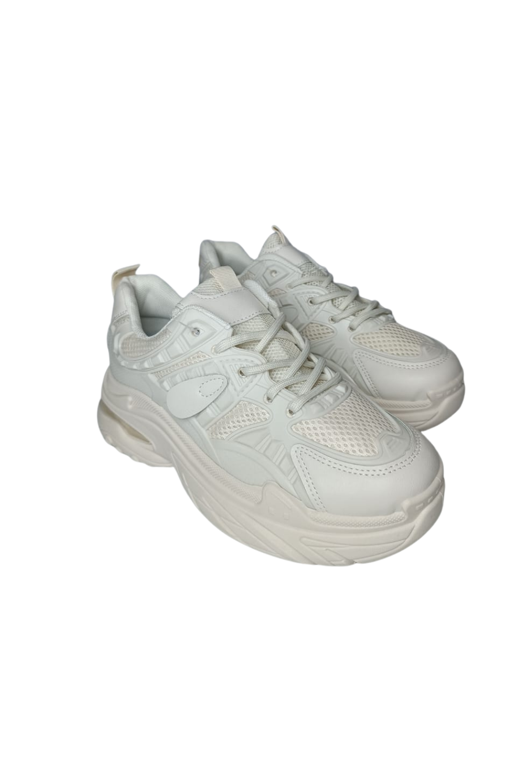 Zapatillas Dreamer Para Mujer