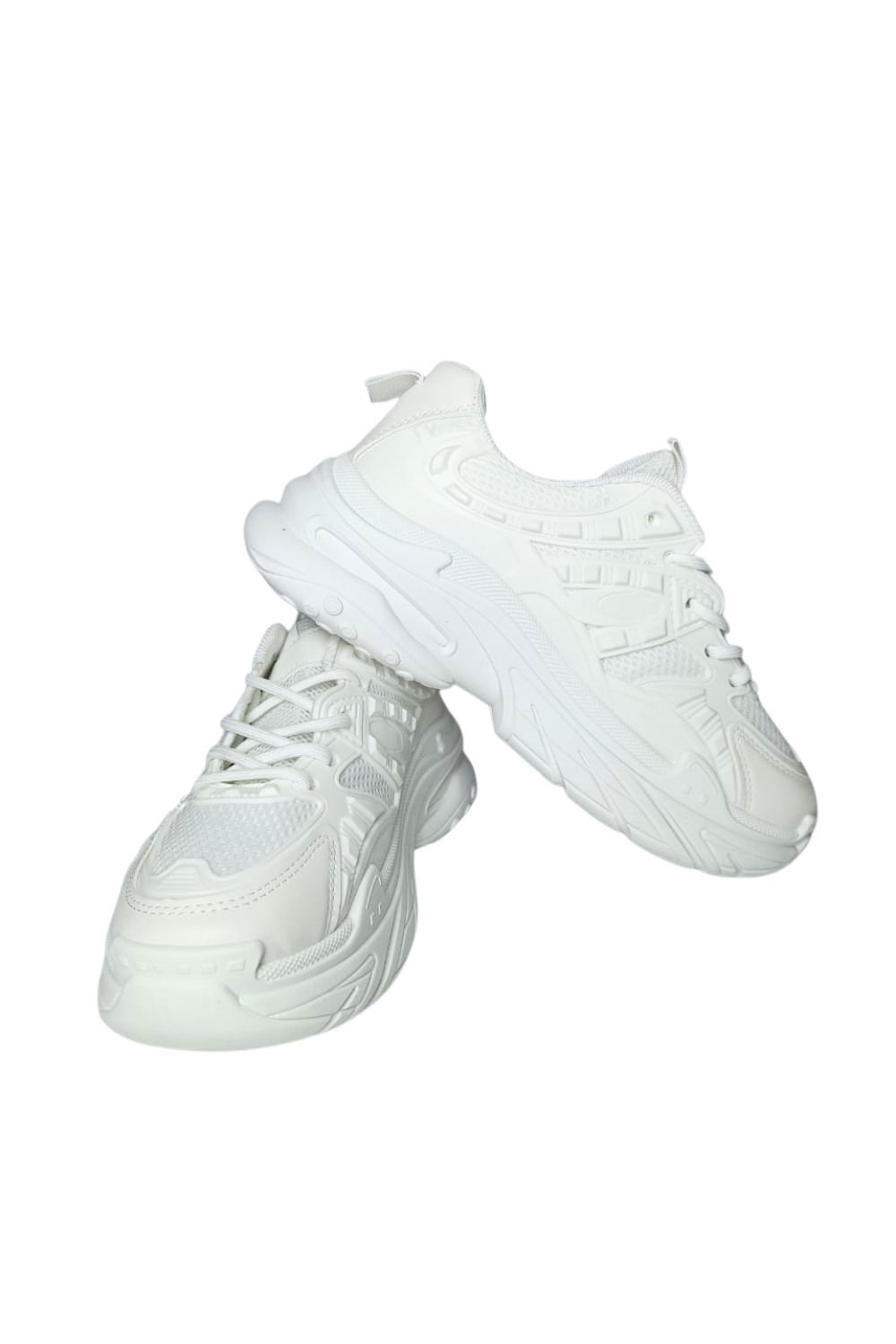 Zapatillas Dreamer Para Mujer