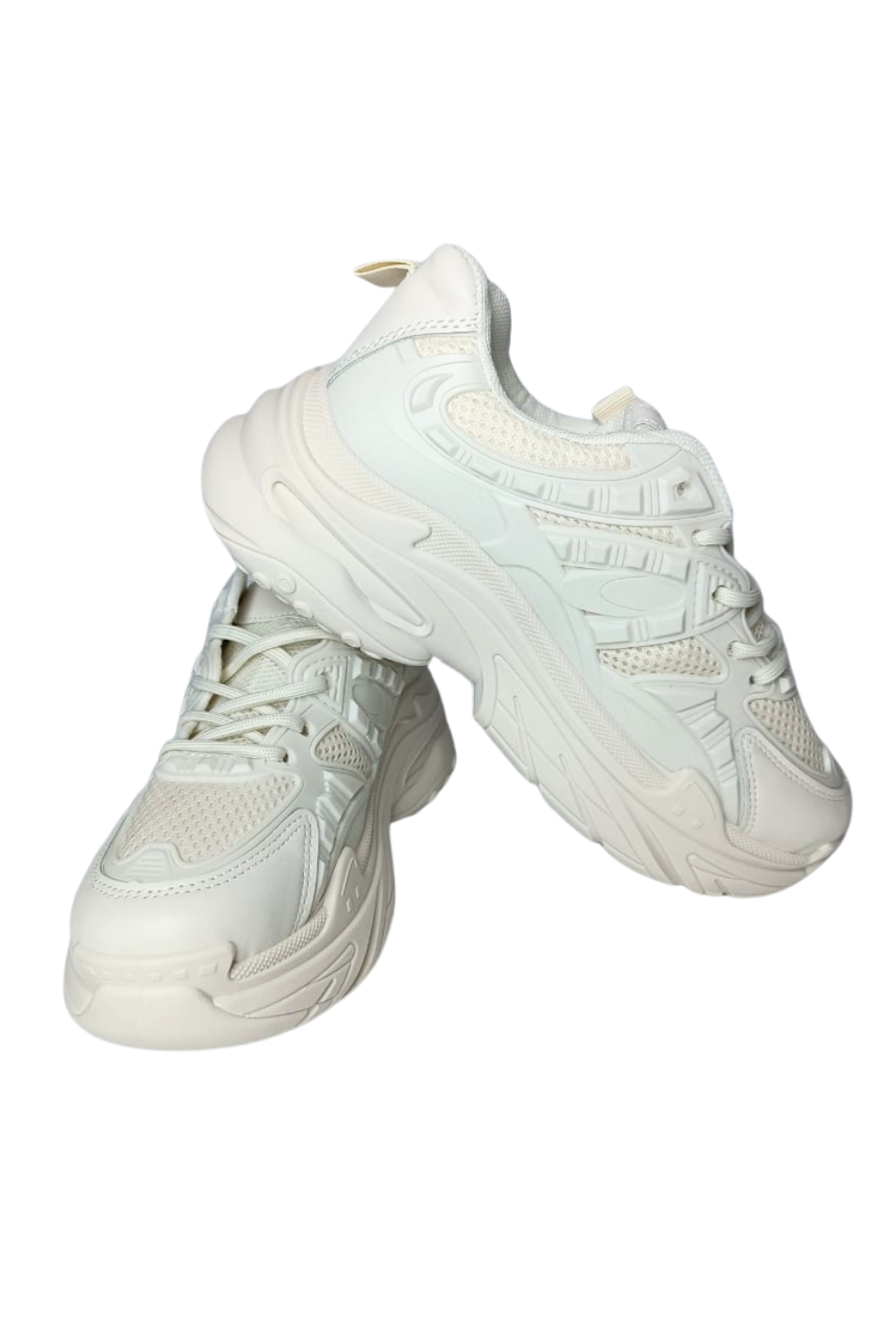 Zapatillas Dreamer Para Mujer