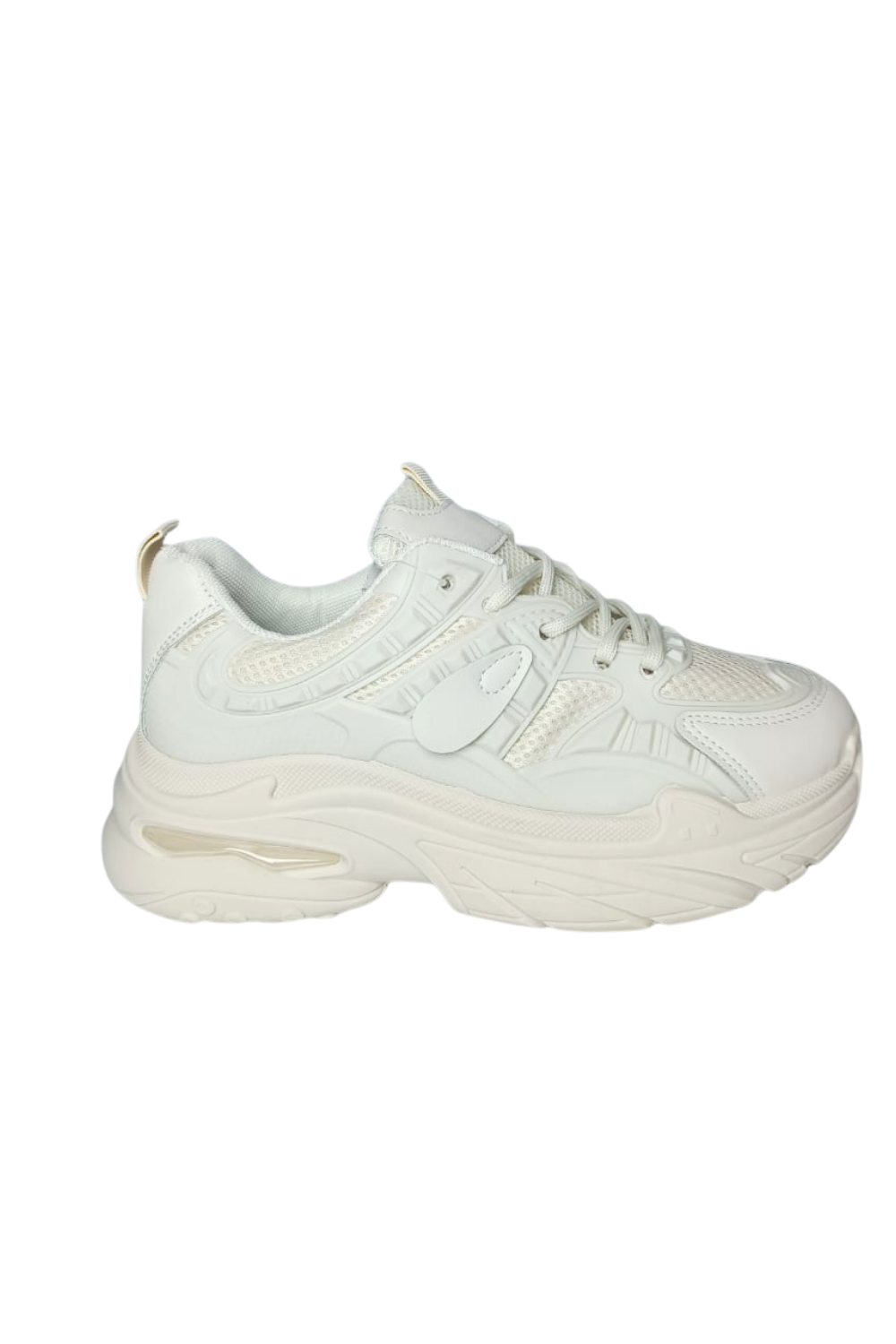 Zapatillas Dreamer Para Mujer