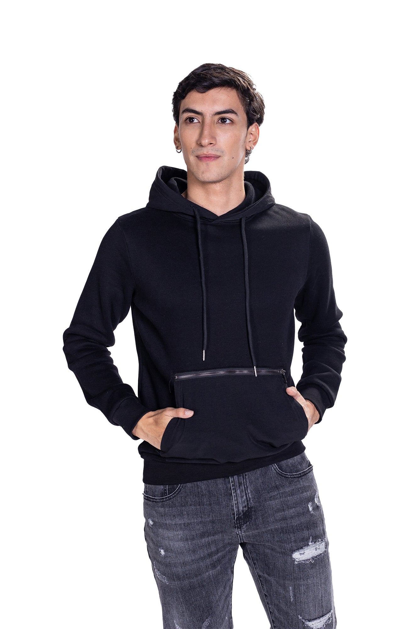 HOODIE DREAMER CON CAPOTA