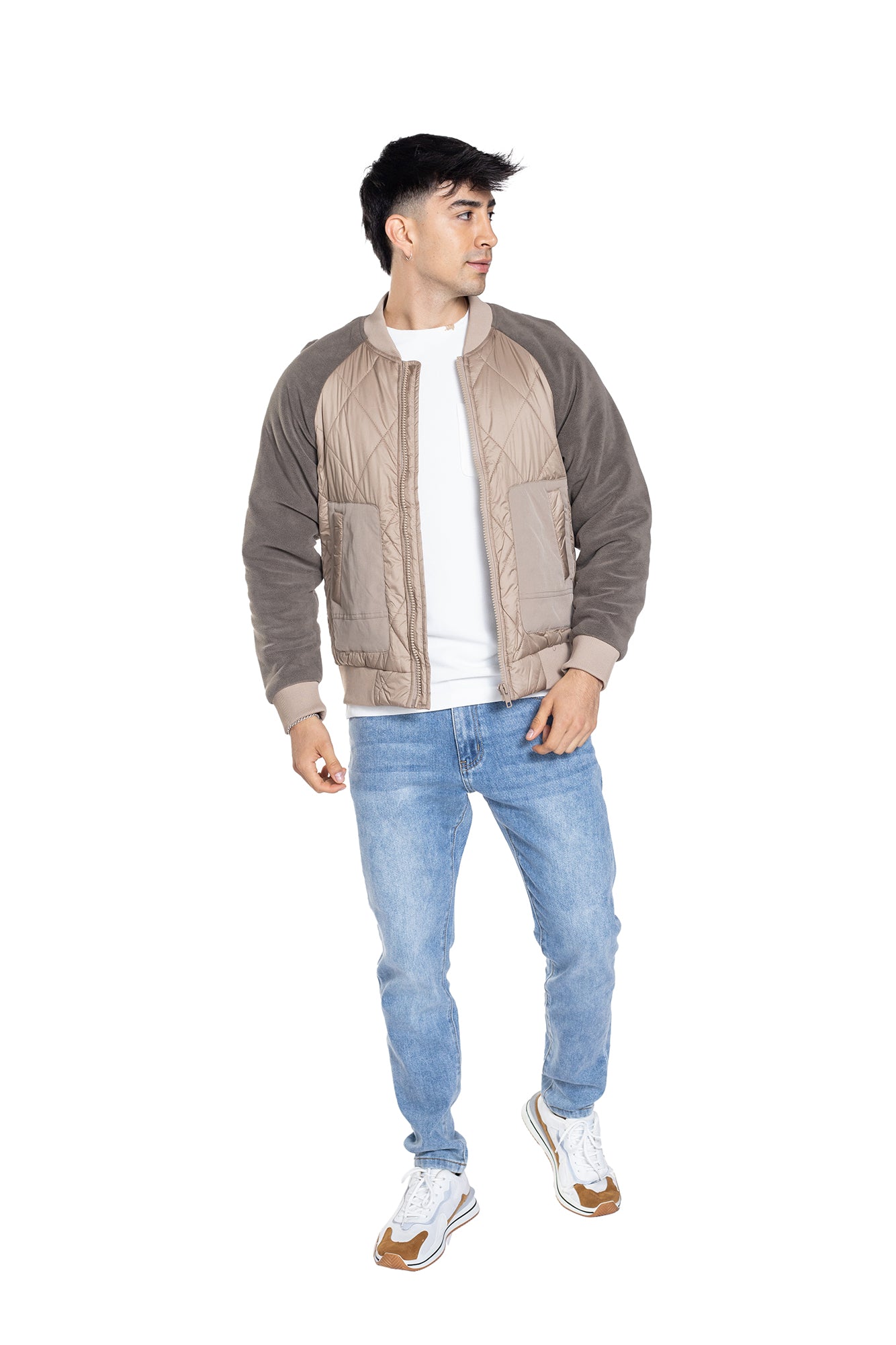 CHAQUETA PARA HOMBRE DIAMONT