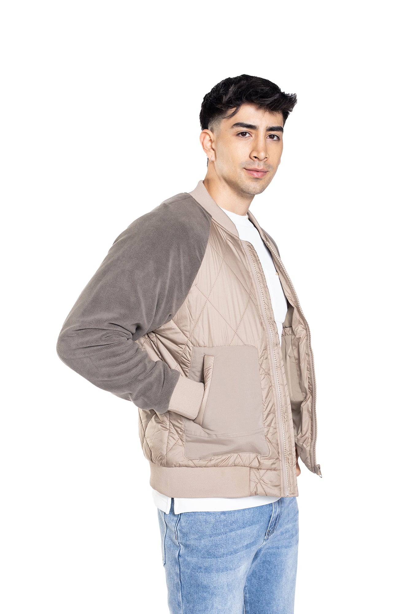 CHAQUETA PARA HOMBRE DIAMONT