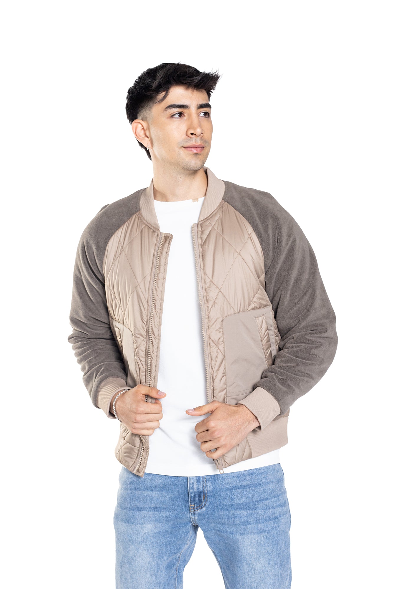 CHAQUETA PARA HOMBRE DIAMONT