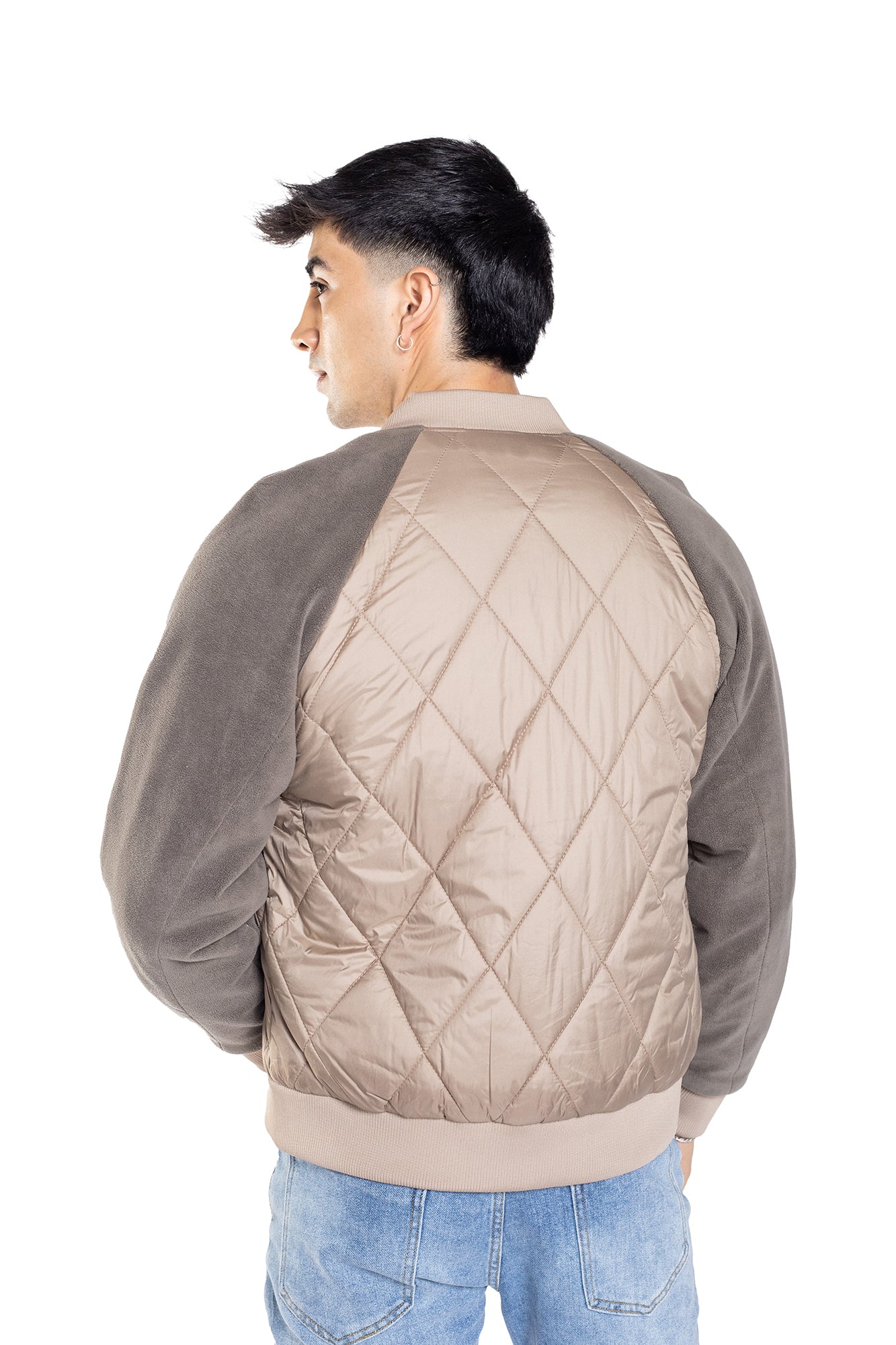 CHAQUETA PARA HOMBRE DIAMONT