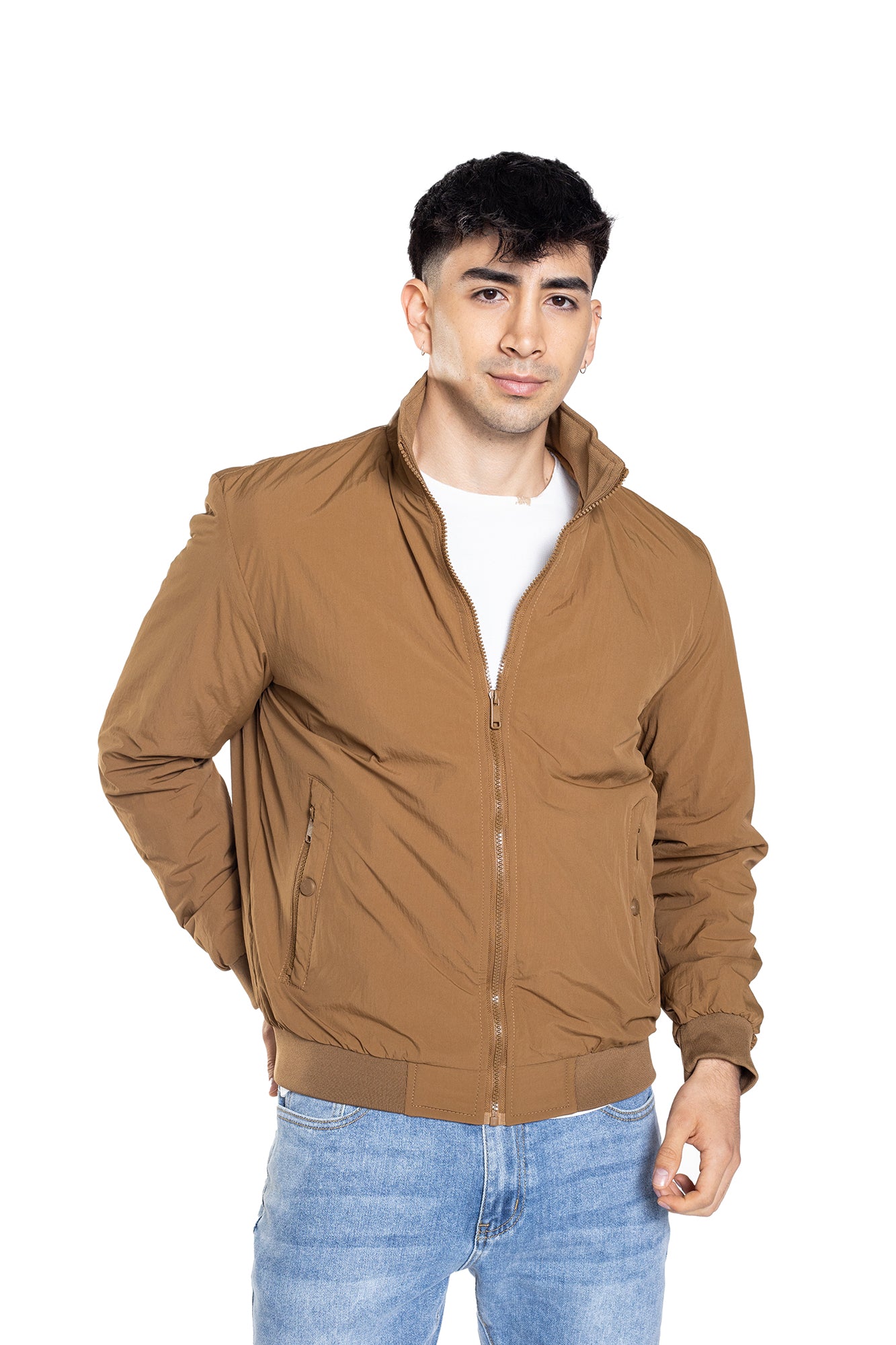 CHAQUETA PARA HOMBRE