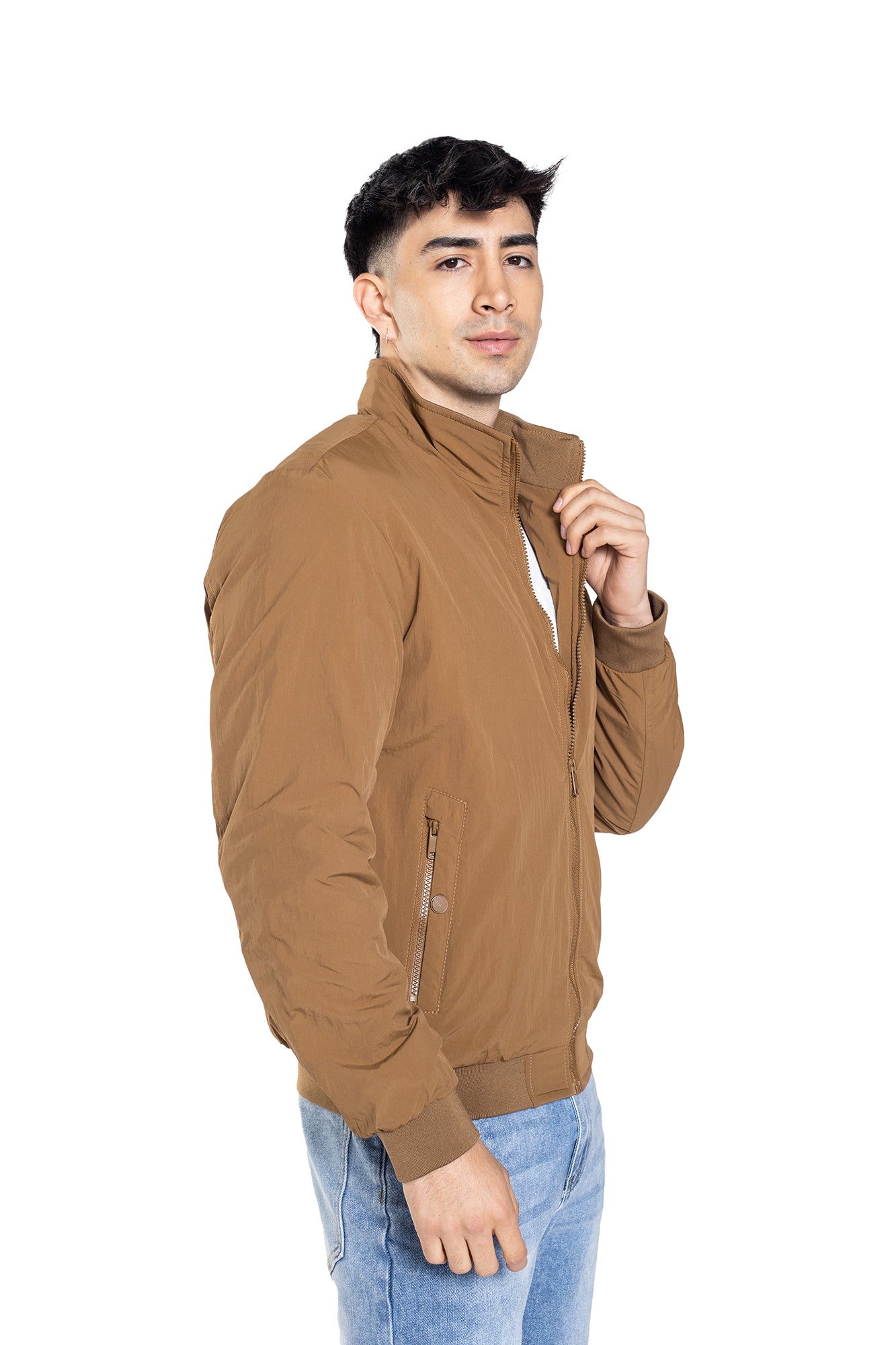 CHAQUETA PARA HOMBRE